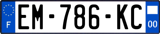 EM-786-KC