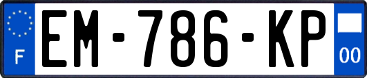 EM-786-KP
