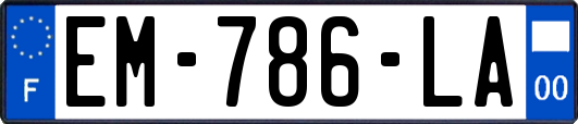 EM-786-LA