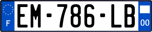 EM-786-LB