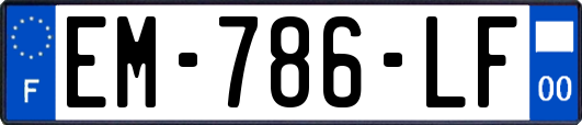 EM-786-LF