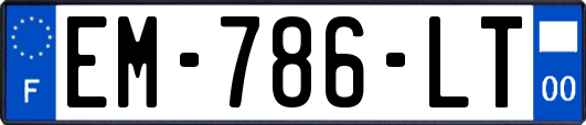EM-786-LT