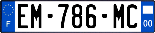 EM-786-MC