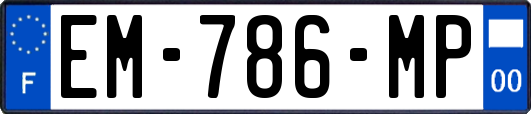 EM-786-MP