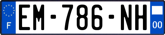 EM-786-NH