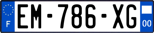 EM-786-XG