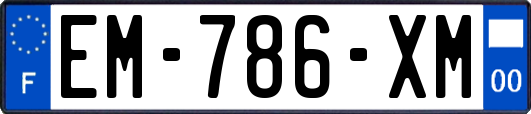 EM-786-XM