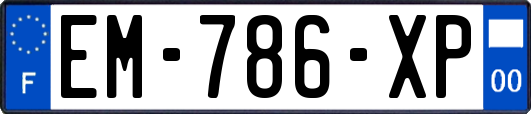 EM-786-XP