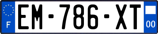 EM-786-XT