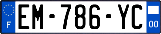 EM-786-YC