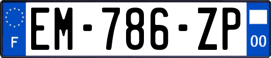 EM-786-ZP