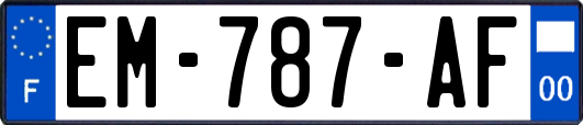 EM-787-AF