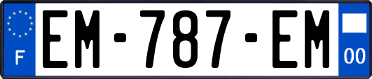 EM-787-EM