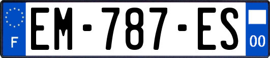 EM-787-ES