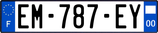 EM-787-EY