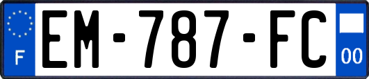 EM-787-FC