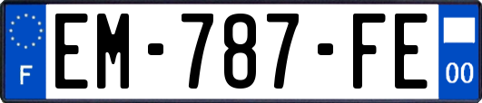 EM-787-FE
