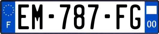 EM-787-FG