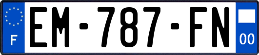 EM-787-FN