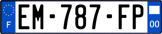 EM-787-FP