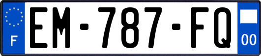 EM-787-FQ