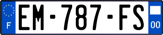 EM-787-FS