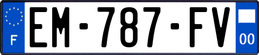 EM-787-FV
