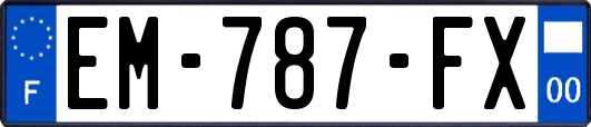 EM-787-FX