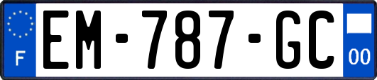 EM-787-GC