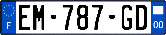EM-787-GD