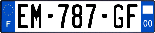 EM-787-GF