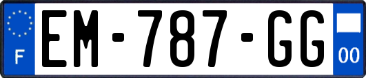 EM-787-GG