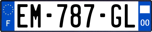 EM-787-GL
