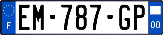 EM-787-GP