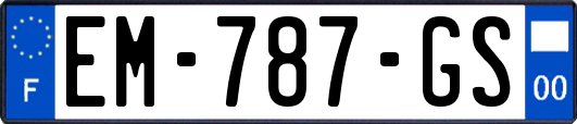EM-787-GS