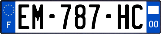 EM-787-HC