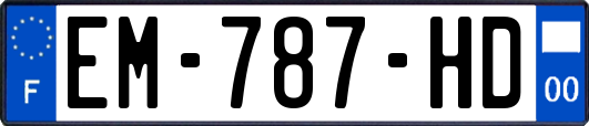 EM-787-HD