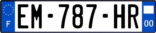 EM-787-HR