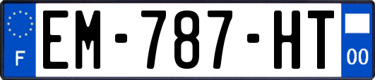 EM-787-HT