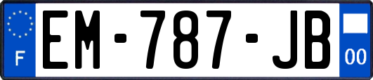 EM-787-JB