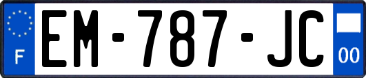 EM-787-JC