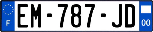 EM-787-JD