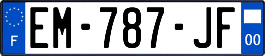 EM-787-JF