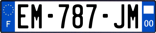 EM-787-JM