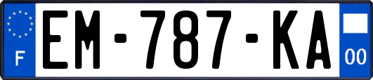 EM-787-KA