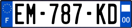 EM-787-KD