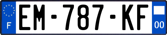 EM-787-KF