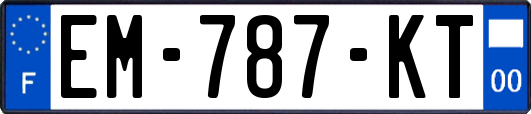 EM-787-KT