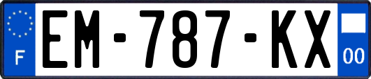 EM-787-KX