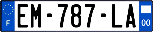 EM-787-LA